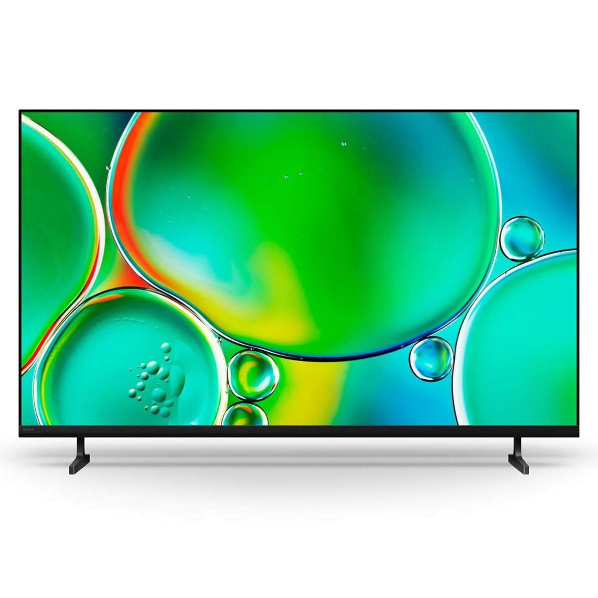 Sony 50 Inch BRAVIA 2 II 4K AI Google TV K50S20M2