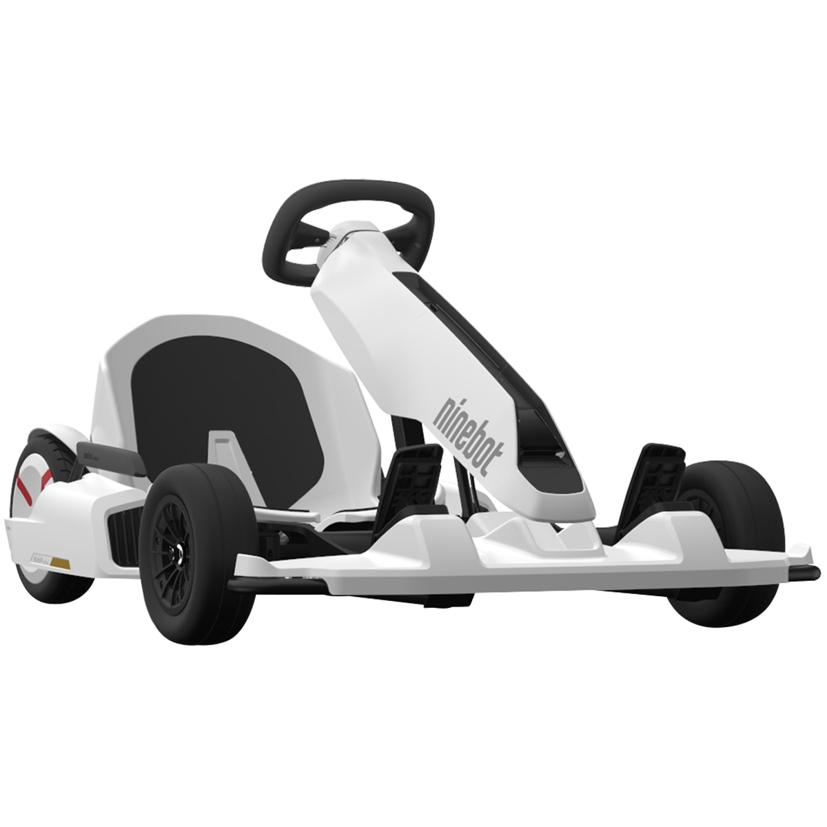 Ninebot Segway SPro And Go Kart Kit Bundle Costco Australia