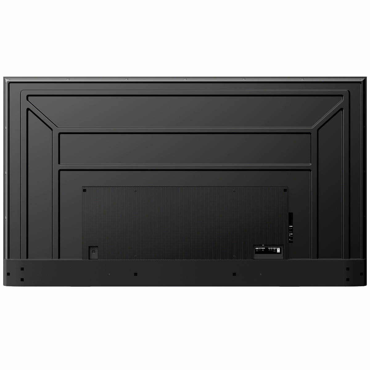 Sony 100 Inch BRAVIA 3 II 4K AI 4K Google TV K100XR30M2 Sony 100 Inch BRAVIA 3 II 4K AI 4K Google TV K100XR30M2