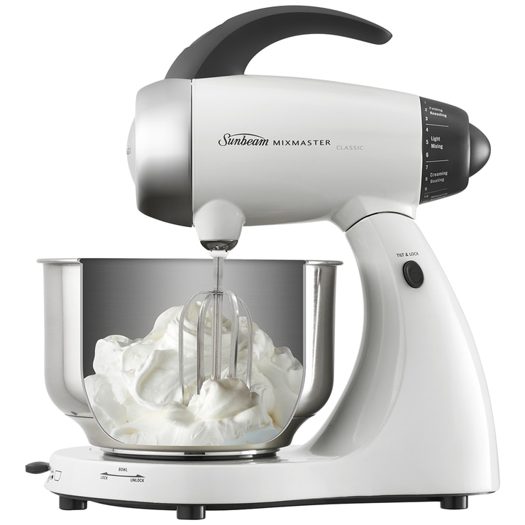 Sunbeam Mixmaster Classic MX8500 Costco Australia