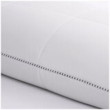 Hotel Grand All Feather Pillow 2 Pack