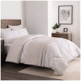 Adorn Home Queen Bedding Set