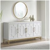 Bayside Furnishings Accent Cabinet