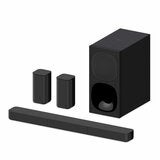 Sony 5.1ch Home Cinema Soundbar System - HT-S20R