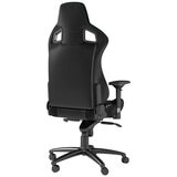 Noblechairs EPIC Series Gaming Chair Black Green