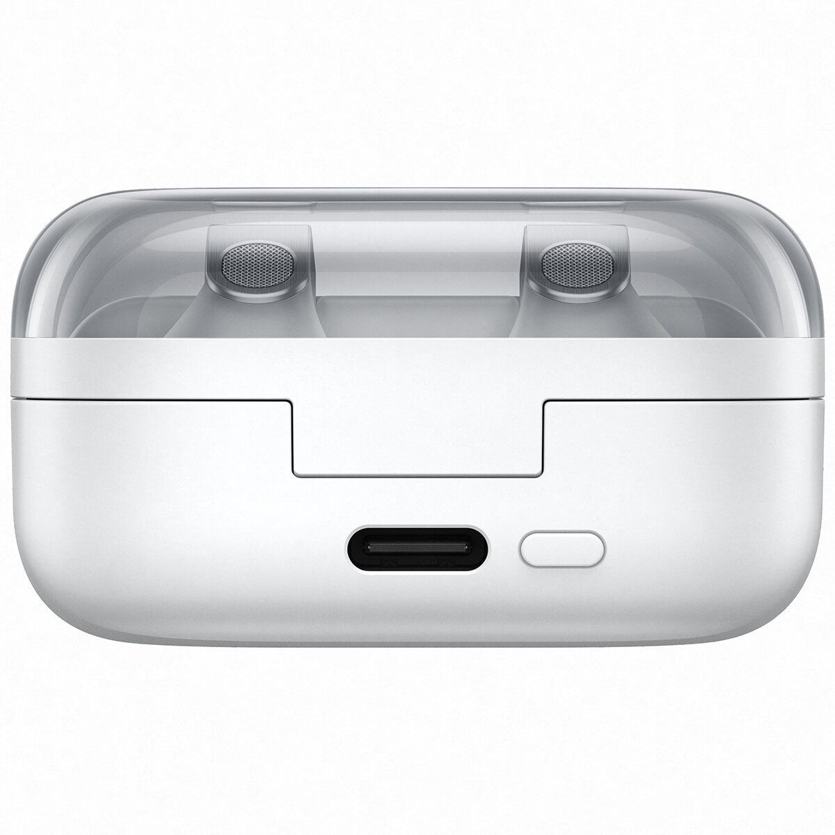 Samsung Galaxy Buds4 White SM-R540NZWAXSA