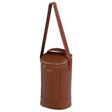 Igloo Luxe Wine Tote Cooler Cognac