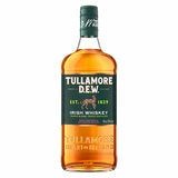 Tullamore D.E.W Original Irish Whiskey 1L Tullamore D.E.W Original Irish Whiskey 1L