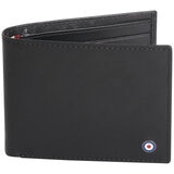 Ben Sherman Men's Wallet Black