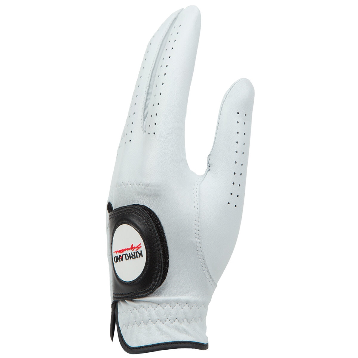 Kirkland Signature Right Handed Golfer Gloves 4 Pack - Small Size