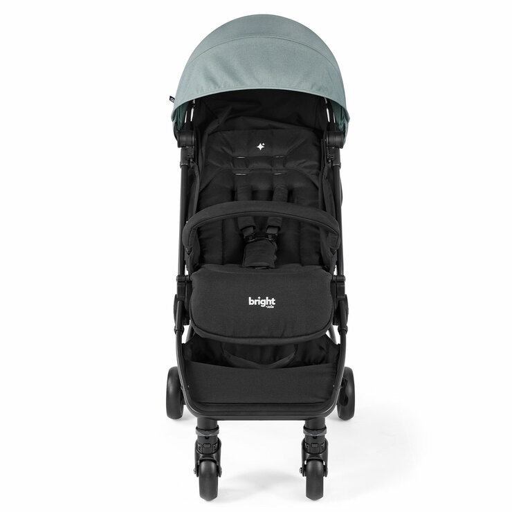 Bright by Joie Wandi Lightweight Compact Stroller With Carry Bag
