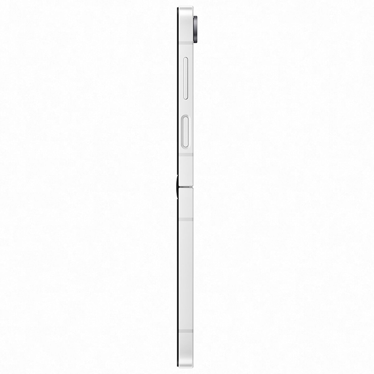 Samsung Galaxy Z Flip7 FE 128GB White
