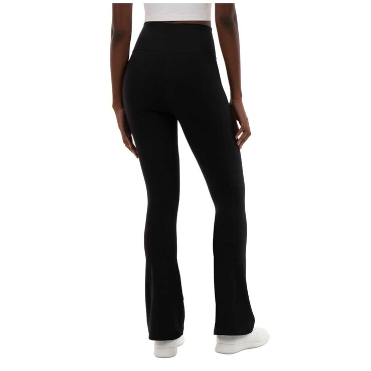 Kirkland Signature Ladies Brushed Mini-Flare Pant