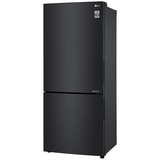 LG GB-455MBL Bot Mount 455 Litre Fridge