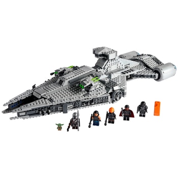 LEGO® Imperial Light Cruiser™ 75315