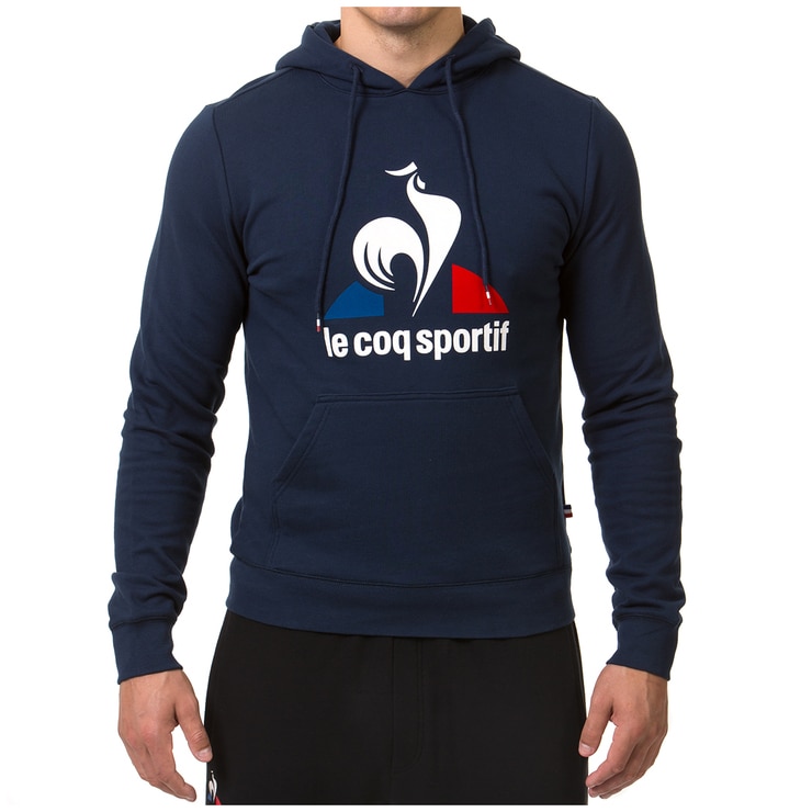 le coq sportif sweater