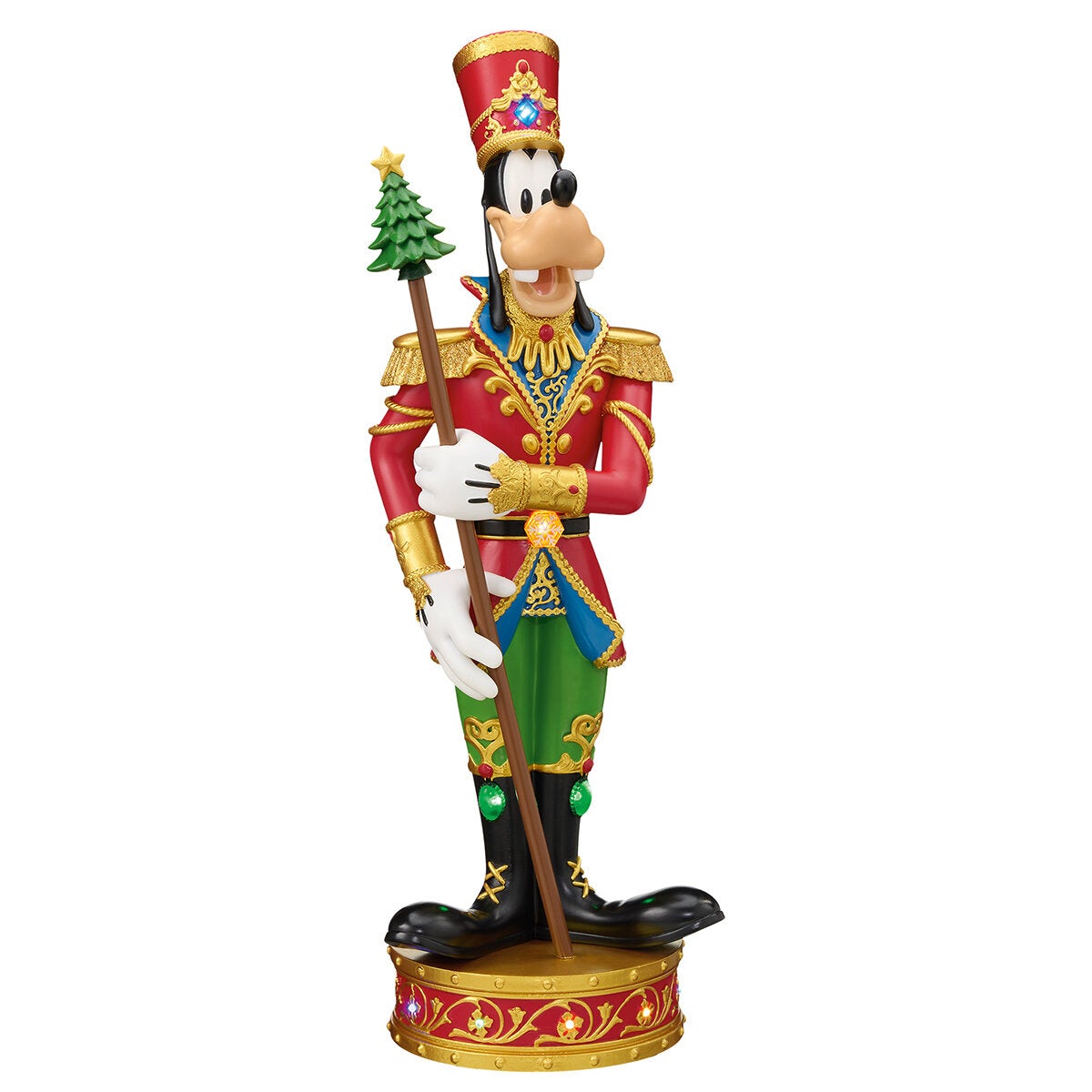 Disney Nutcracker 2 Pack 38cm Disney Nutcracker 2 Pack 38cm