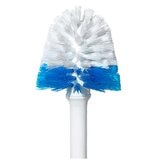 OXO Softworks Toilet Brush 2 Pack
