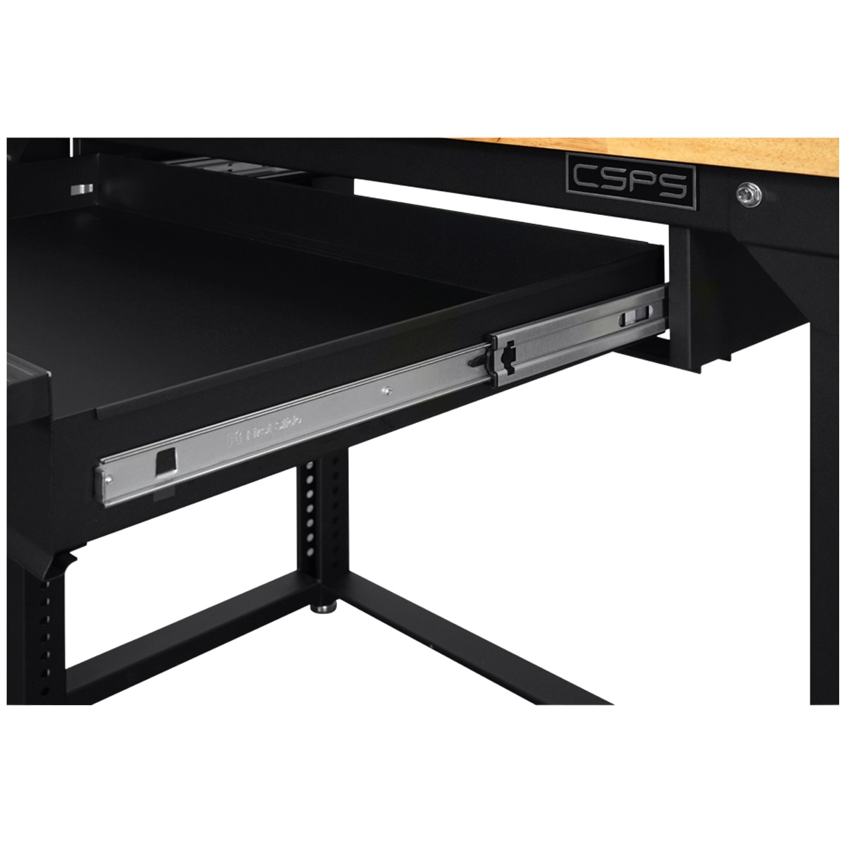 CSPS 1 Drawer Work Bench 121.9cm