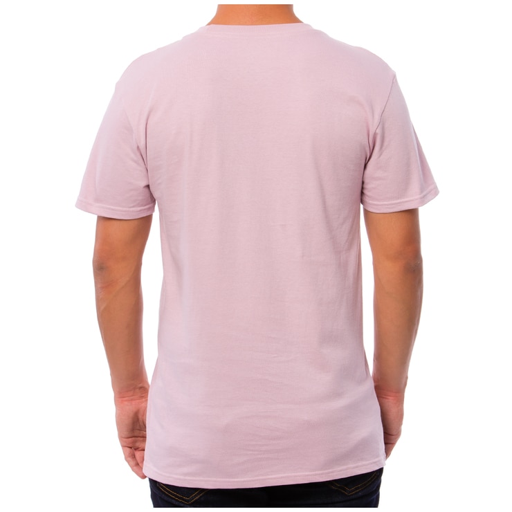 Quicksilver Fortune Tee - Lilac Quicksilver Fortune Tee - Lilac