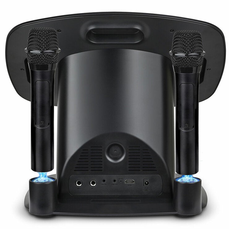 Singing Machine Karaoke WIFI Vocal Hero
