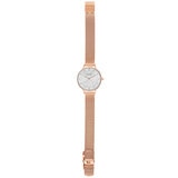 Skagen Anita Rose Gold Tone Women's Watch SKW2151
