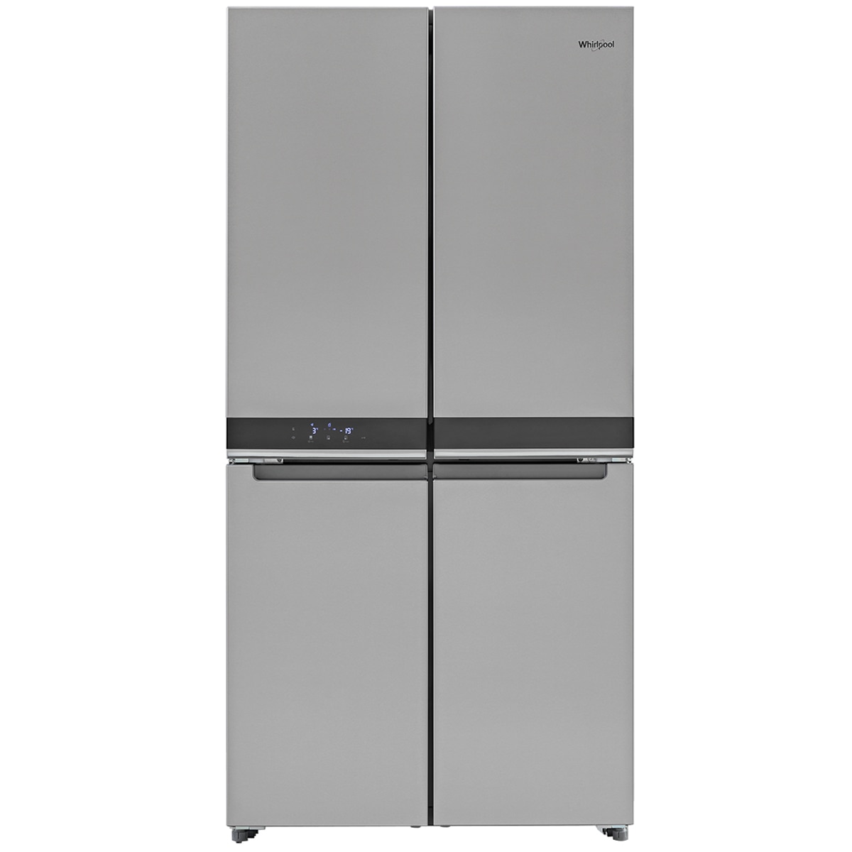 Whirlpool 4-Door Fridge WQ70900SXX