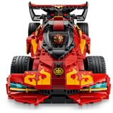 LEGO Ninjago X-1 Ninja Charger 15th Anniversary 71867 LEGO Ninjago X-1 Ninja Charger 15th Anniversary 71867