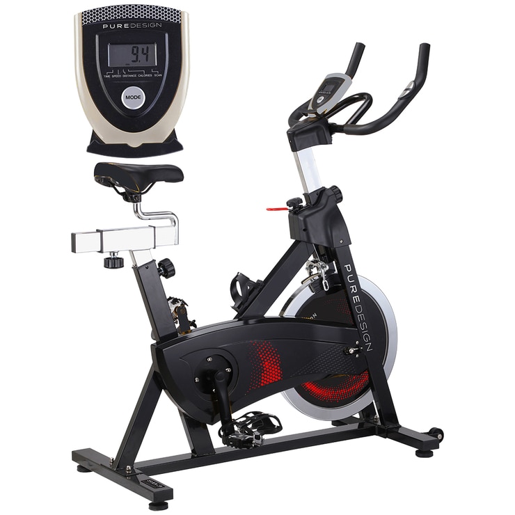 Pure Design SB3 Spinning Exercise Bike Costco Australia