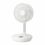 Cuckoo Foldable Air Circulator CF-ECL1010WH Cuckoo Foldable Air Circulator CF-ECL1010WH