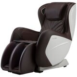 Ogawa Geneix Massage Chair Espresso