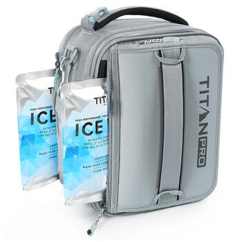 Titan PRO Expandable Lunch Pack with Ice Walls Titan PRO Expandable Lunch Pack with Ice Walls