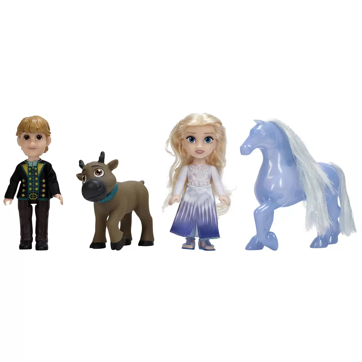 Disney Princess Petite Storytelling Set