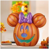 Disney Minnie Pumpkin 50cm - 02072025