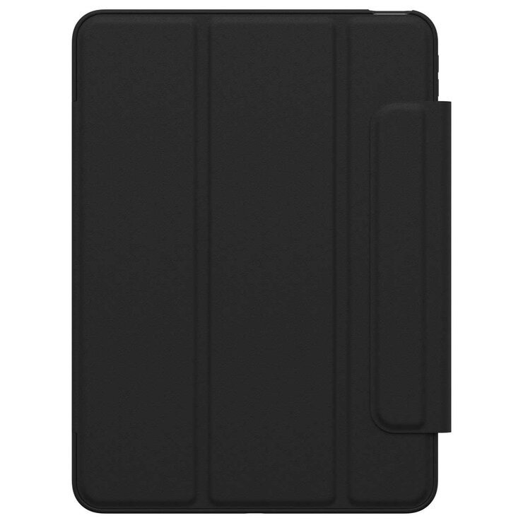OtterBox Symmetry Folio Apple iPad Air M2 6th Gen, iPad Air 5th & 4th Gen Case Starry Night Black 77-95273 OtterBox Symmetry Folio Apple iPad Air M2 6th Gen, iPad Air 5th & 4th Gen Case Starry Night Black 77-95273