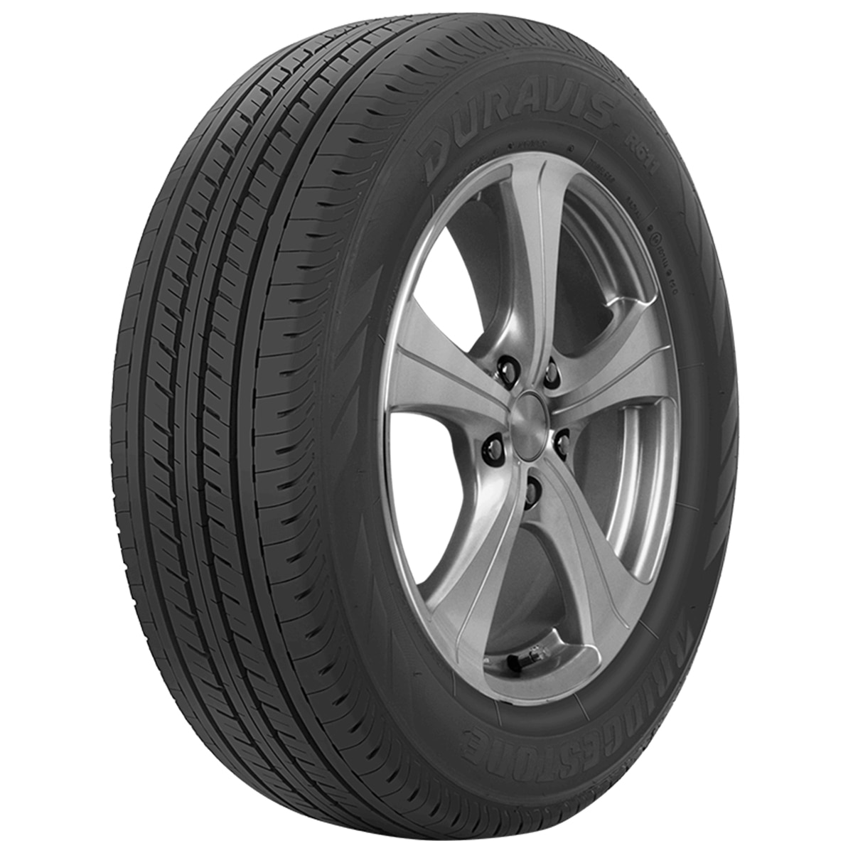 Bridgestone Tyre