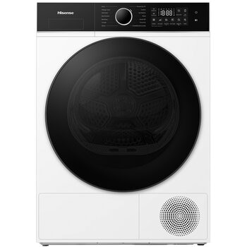 Hisense 9kg Series 5i Heat Pump Dryer HDF5I90H