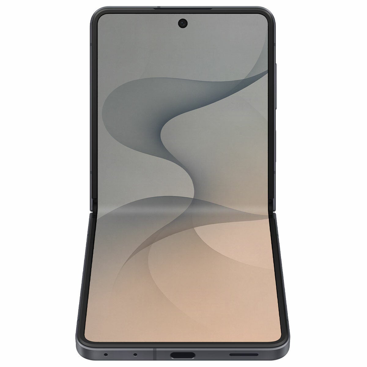 Samsung Galaxy Z Flip8 Graphite Samsung Galaxy Z Flip8 Graphite