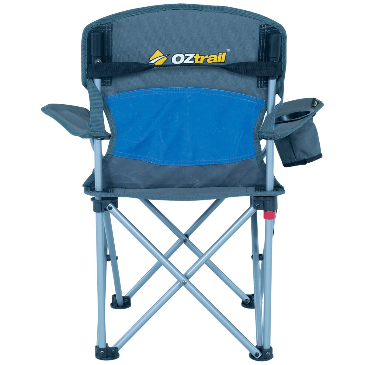 Oztrail Junior Deluxe Arm Chair