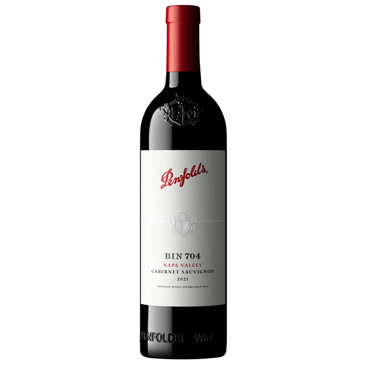 Penfolds Bin 704 Cabernet Sauvignon 750ml