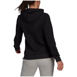 Adidas Women's Crew Sweater - Black/white