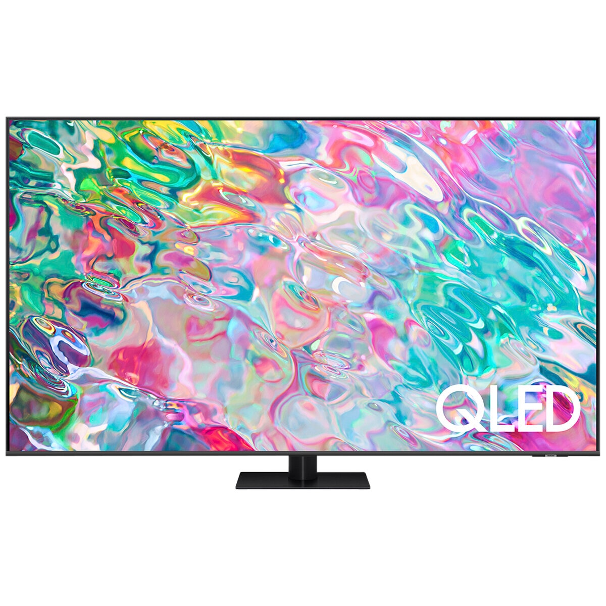 Samsung 65 Inch Q70B QLED 4K Smart TV QA65Q70BAWXXY