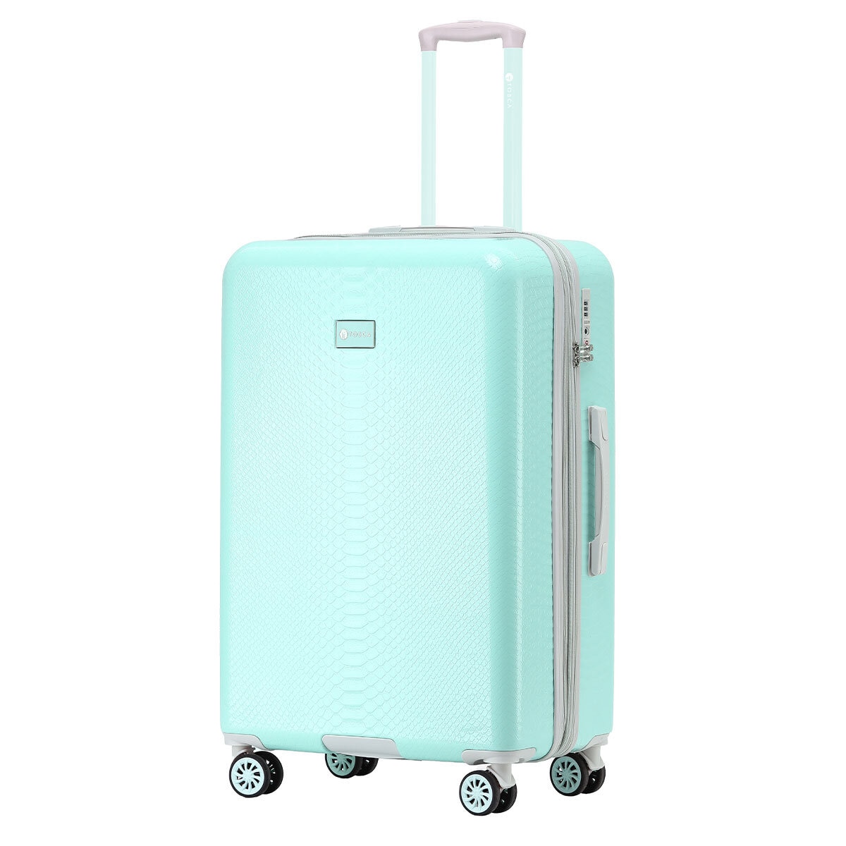 Tosca Madison Carry On