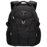 Swisswin Laptop Backpack SW9213 - Black