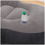 Intex Ultra Lounge With Ottoman