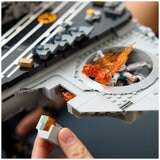 LEGO Marvel S.H.I.E.L.D. Helicarrier Building Set 76354