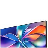 Hisense 43 Inch Q6QAU 4K QLED Smart TV 43Q6QAU