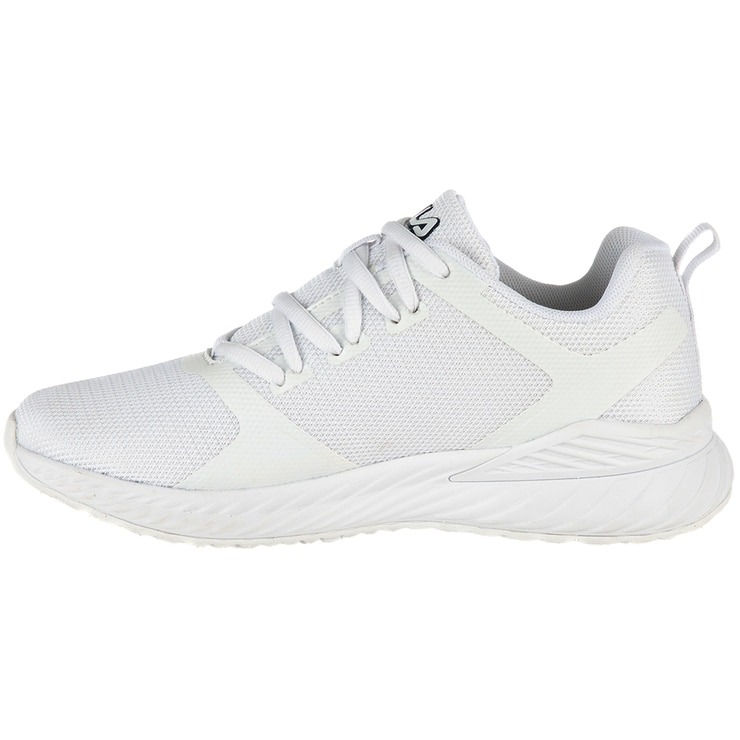 Fila Women's Athletic Shoe White Costco Australia