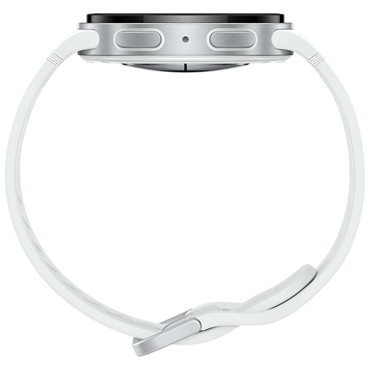 Samsung Galaxy Watch 8 Silver LTE 40mm