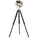 Hudson Living Nautical Floor Lamp
